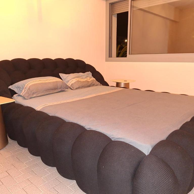 Villa d Azur - Appartement 1 Chambre - 6