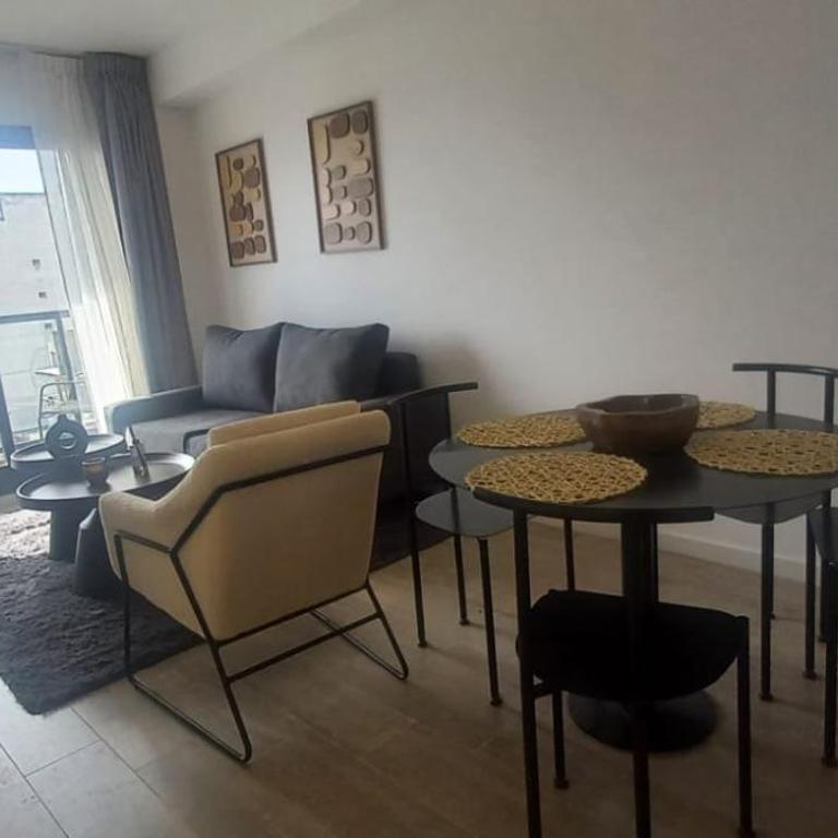 Hermoso 2 amb en Palermo Soho - Apartamento de 1 dormitorio - 1