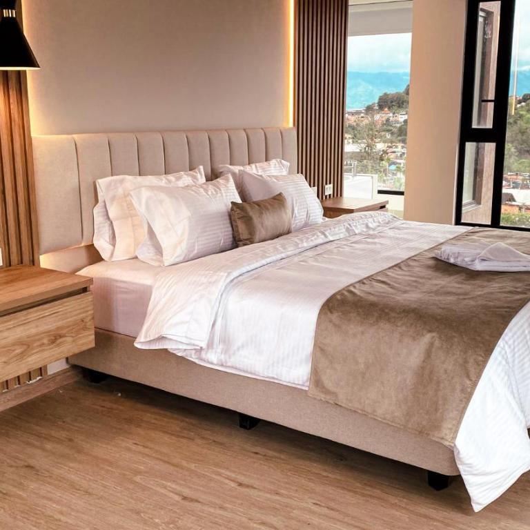 Hotel Sunuba Guateque - Suite - 6