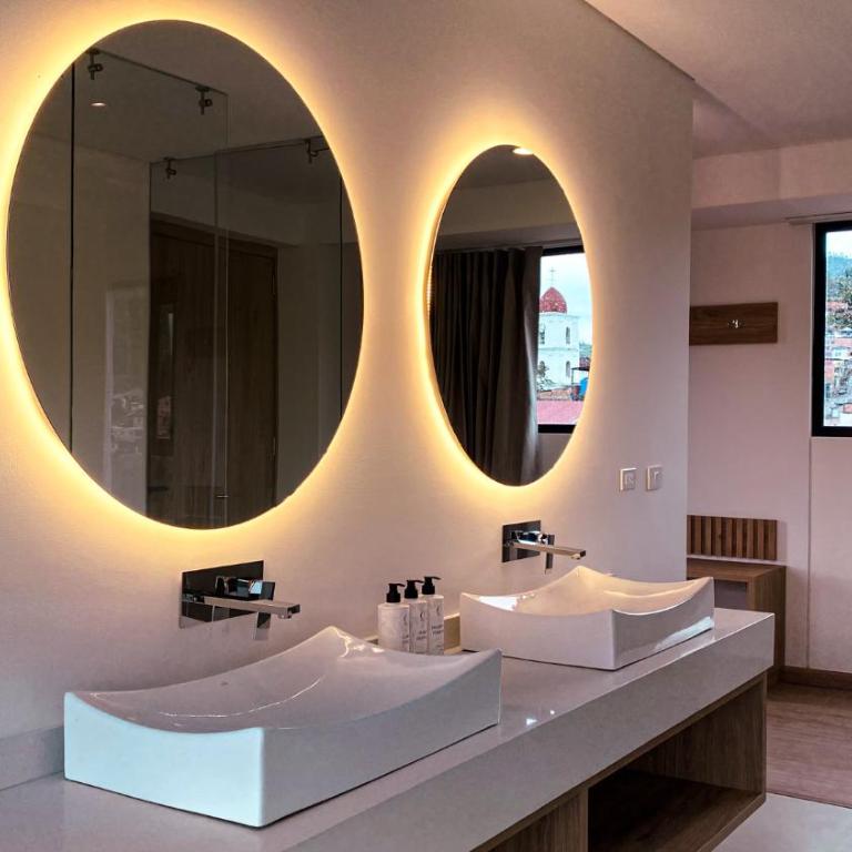 Hotel Sunuba Guateque - Suite - 4