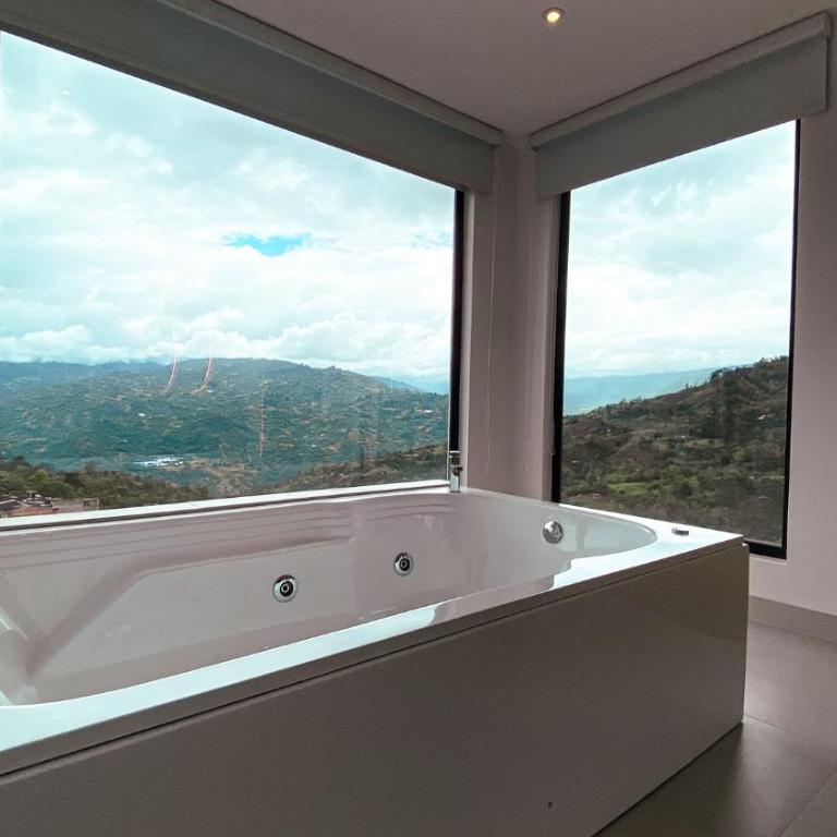 Hotel Sunuba Guateque - Suite - 9