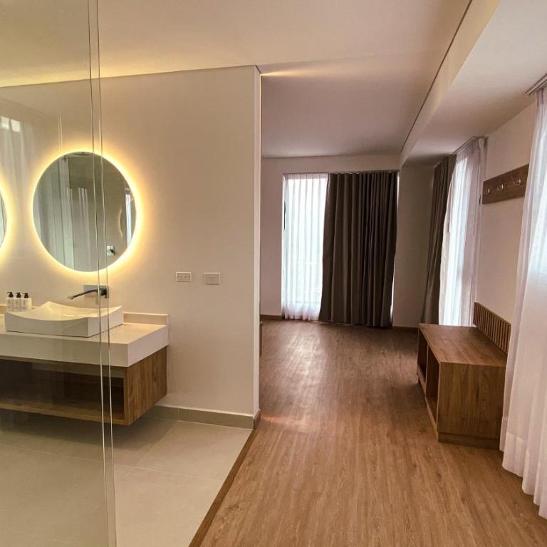 Hotel Sunuba Guateque - Suite - 3
