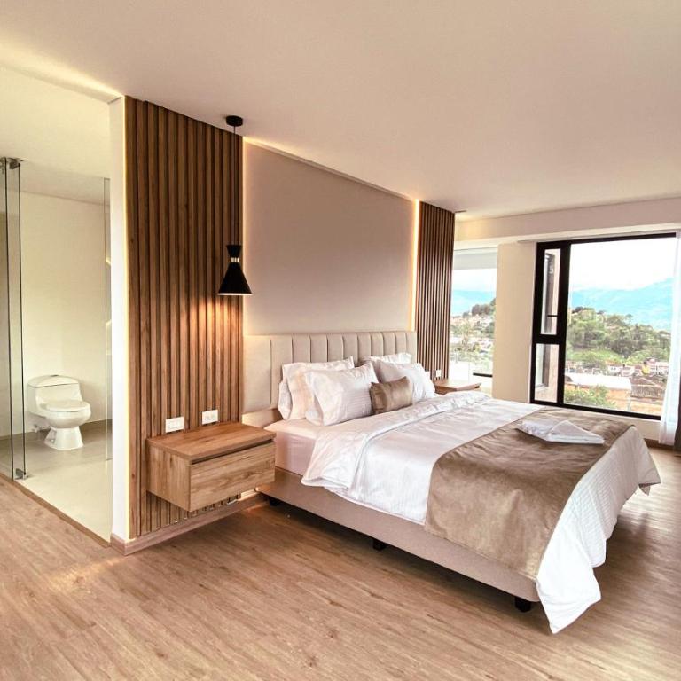 Hotel Sunuba Guateque - Suite - 5