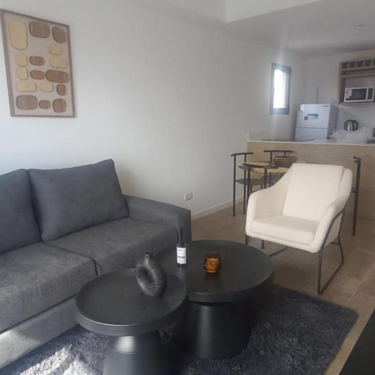 Hermoso 2 amb en Palermo Soho - Apartamento de 1 dormitorio - 2