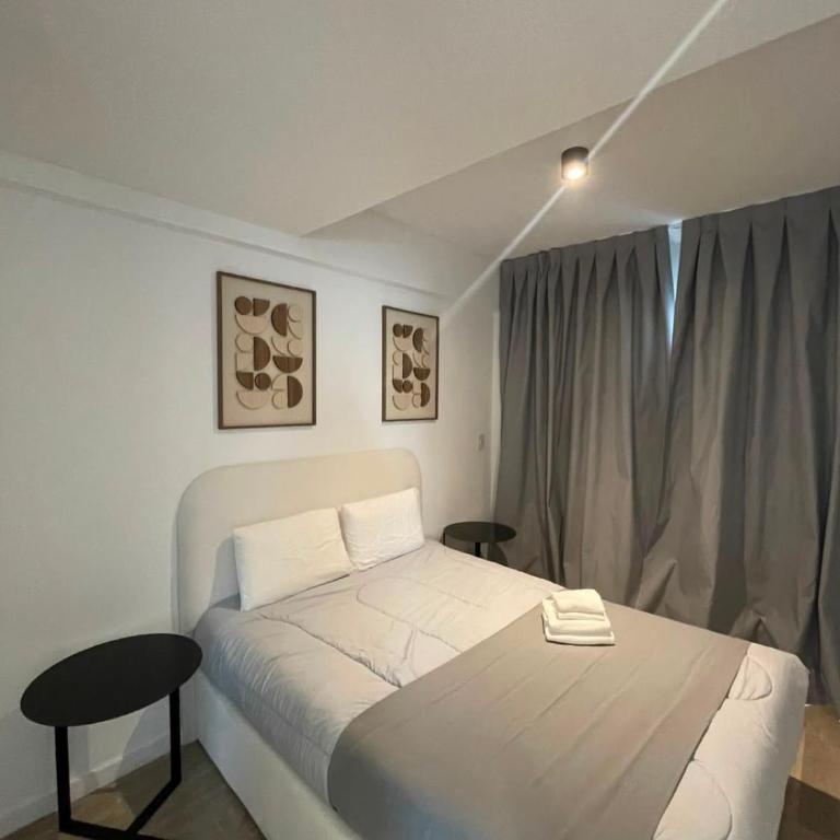 Hermoso 2 amb en Palermo Soho - Apartamento de 1 dormitorio - 4