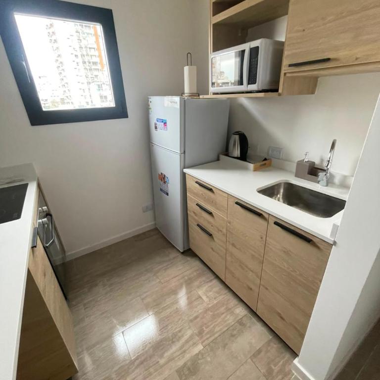 Hermoso 2 amb en Palermo Soho - Apartamento de 1 dormitorio - 6