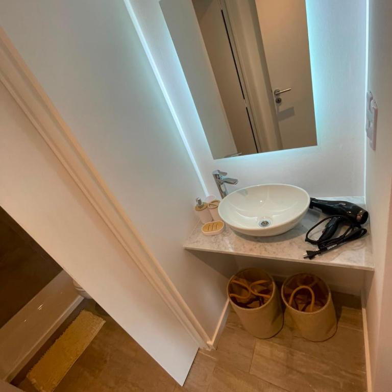 Hermoso 2 amb en Palermo Soho - Apartamento de 1 dormitorio - 7