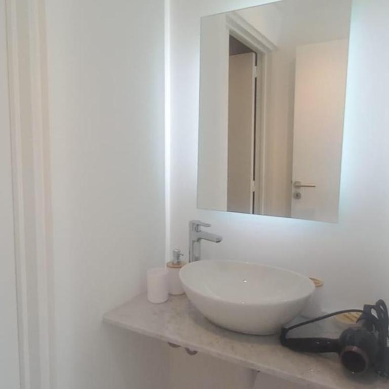 Hermoso 2 amb en Palermo Soho - Apartamento de 1 dormitorio - 9