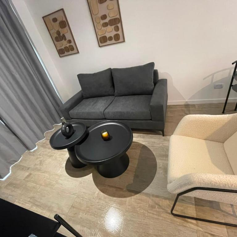 Hermoso 2 amb en Palermo Soho - Apartamento de 1 dormitorio - 10