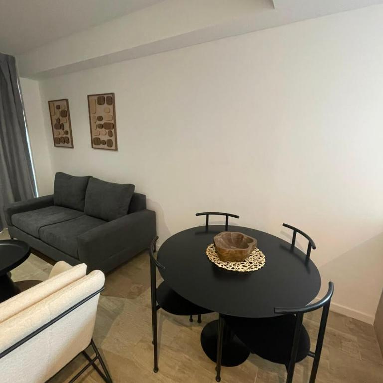 Hermoso 2 amb en Palermo Soho - Apartamento de 1 dormitorio - 12