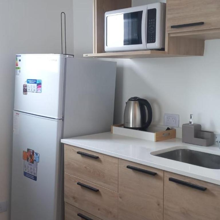 Hermoso 2 amb en Palermo Soho - Apartamento de 1 dormitorio - 13