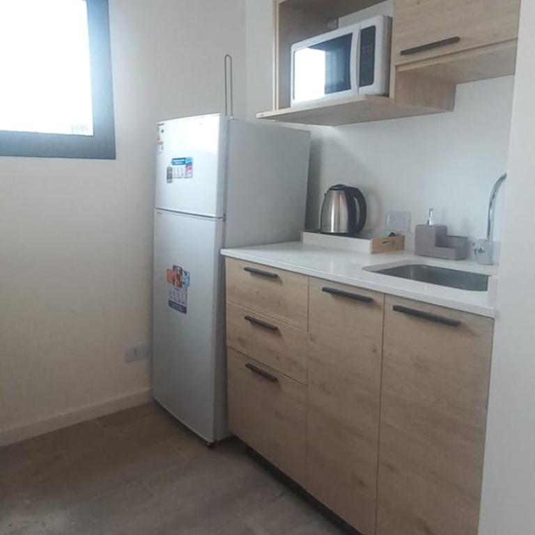 Hermoso 2 amb en Palermo Soho - Apartamento de 1 dormitorio - 14