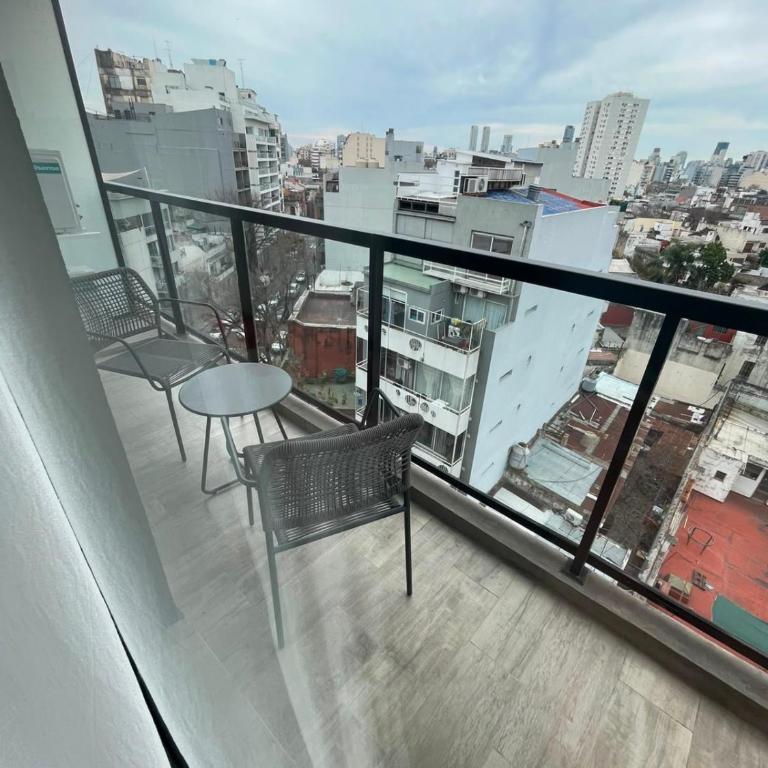 Hermoso 2 amb en Palermo Soho - Apartamento de 1 dormitorio - 15