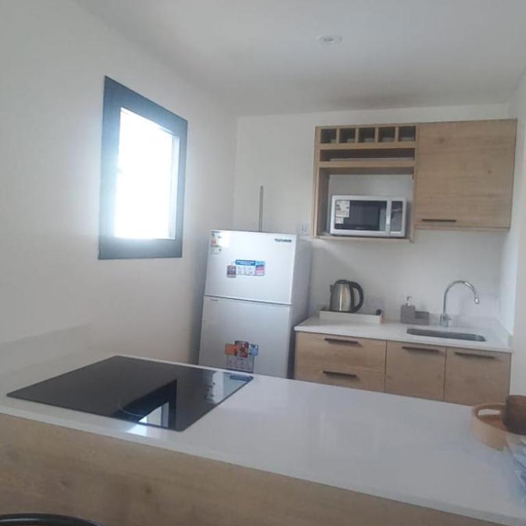 Hermoso 2 amb en Palermo Soho - Apartamento de 1 dormitorio - 16