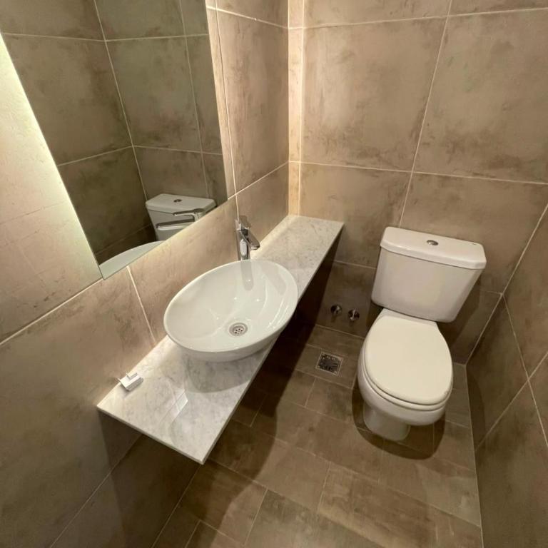 Hermoso 2 amb en Palermo Soho - Apartamento de 1 dormitorio - 18