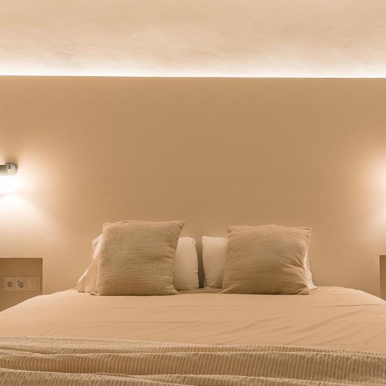 Camp Nou Grand Apartment - Four-Bedroom Luxury Apartment - 22