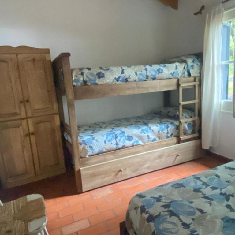 Refugio del Rio - Chalet de 1 dormitorio - 9