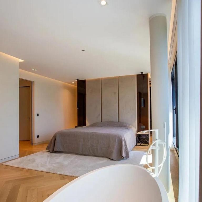 AntibesLuxuriousResidence - Villa Deluxe - 25