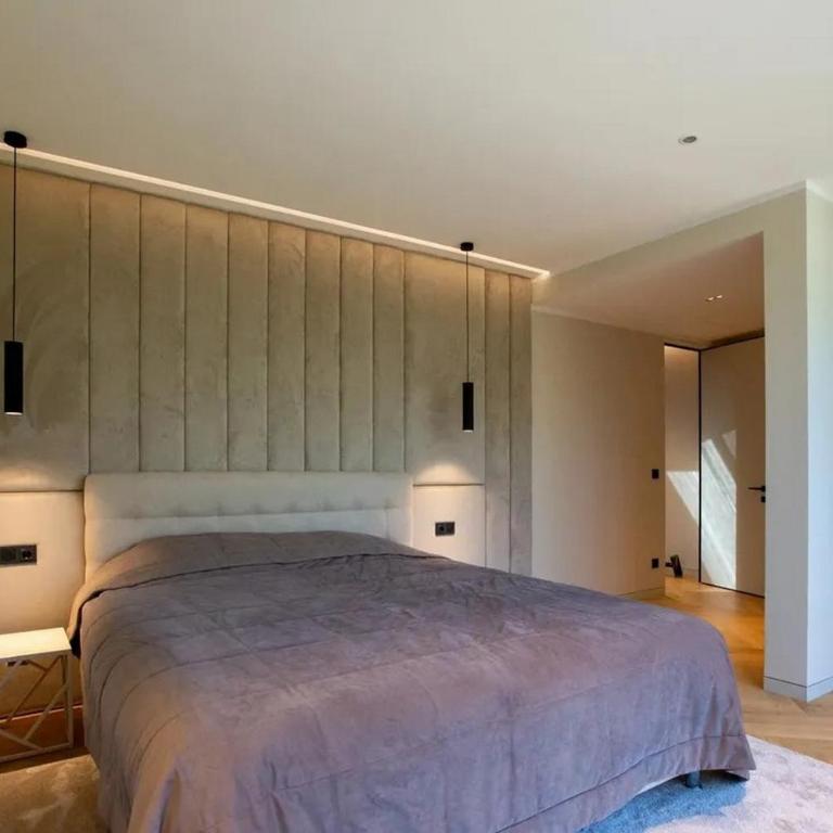 AntibesLuxuriousResidence - Villa Deluxe - 19