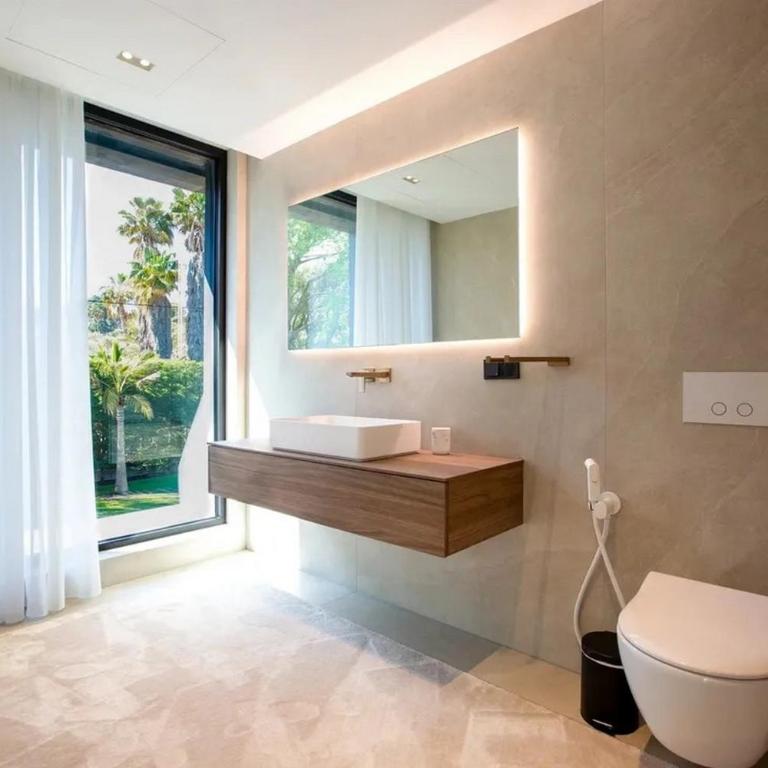 AntibesLuxuriousResidence - Villa Deluxe - 15