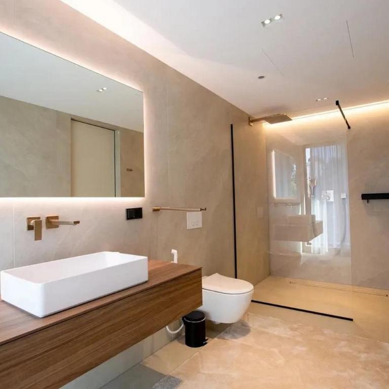 AntibesLuxuriousResidence - Villa Deluxe - 20