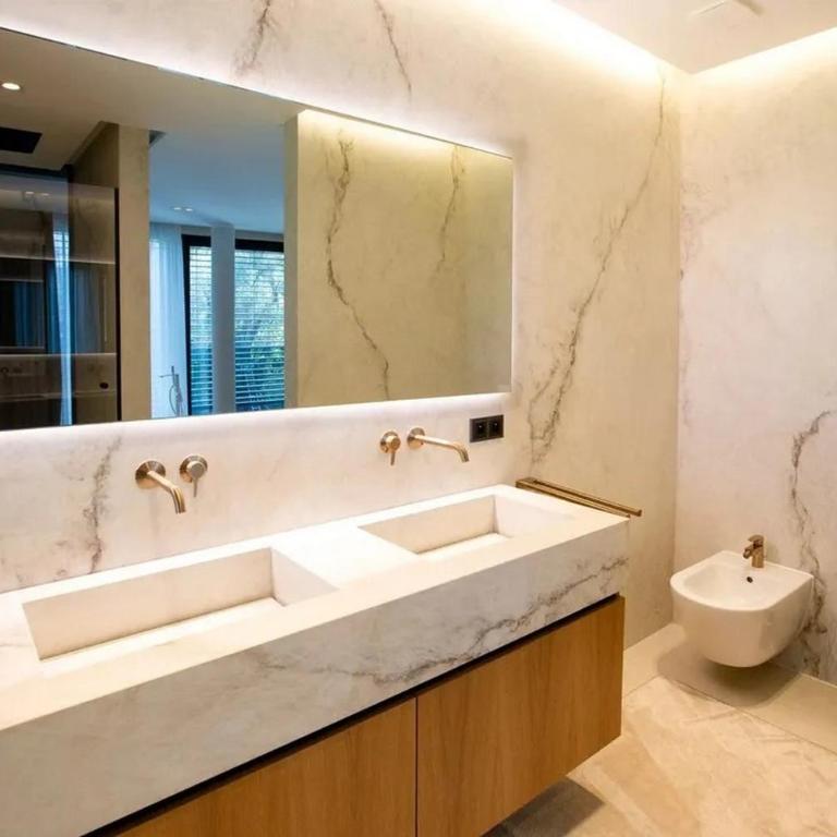 AntibesLuxuriousResidence - Villa Deluxe - 6
