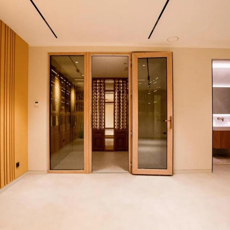 AntibesLuxuriousResidence - Villa Deluxe - 23