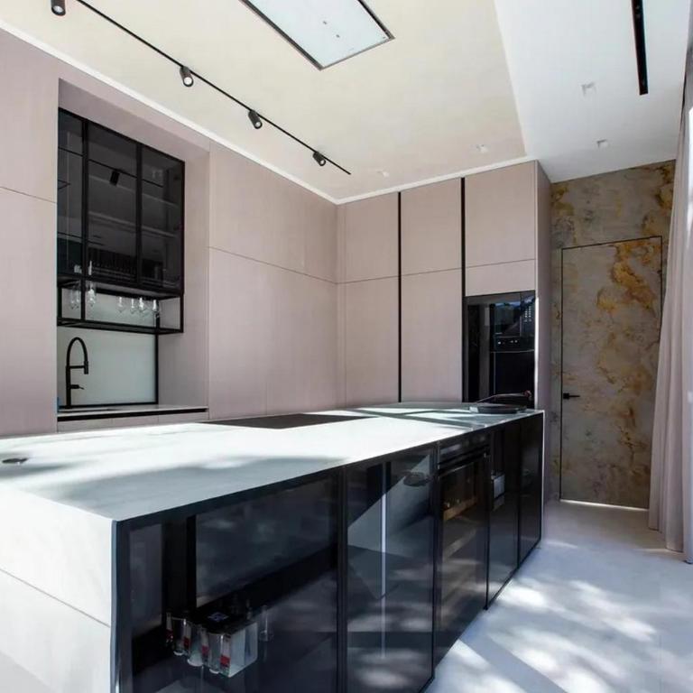 AntibesLuxuriousResidence - Villa Deluxe - 12