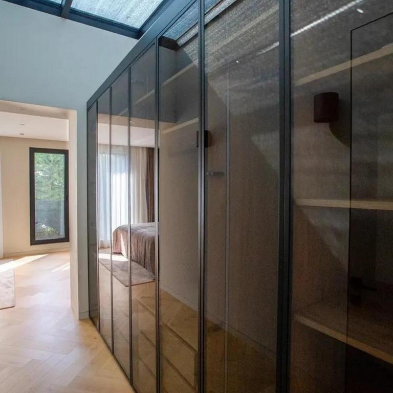 AntibesLuxuriousResidence - Villa Deluxe - 13