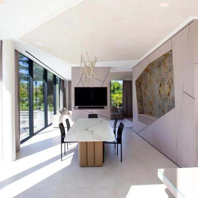 AntibesLuxuriousResidence - Villa Deluxe - 14