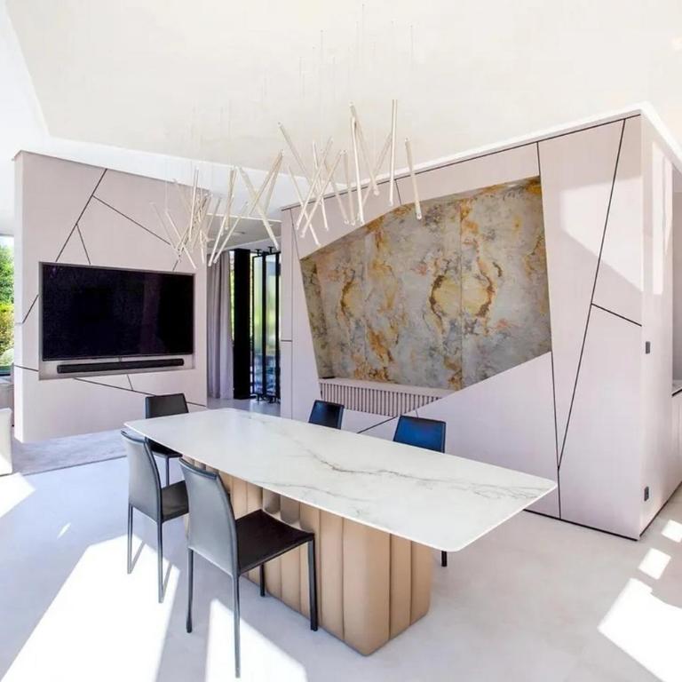AntibesLuxuriousResidence - Villa Deluxe - 4