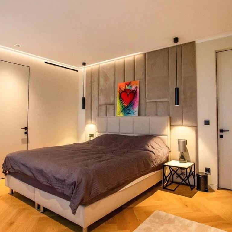 AntibesLuxuriousResidence - Villa Deluxe - 5
