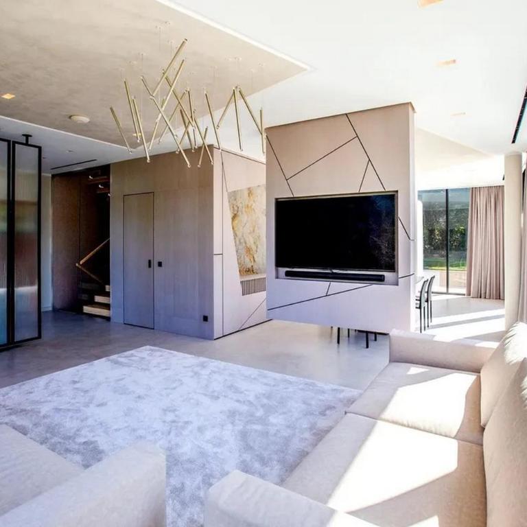AntibesLuxuriousResidence - Villa Deluxe - 8