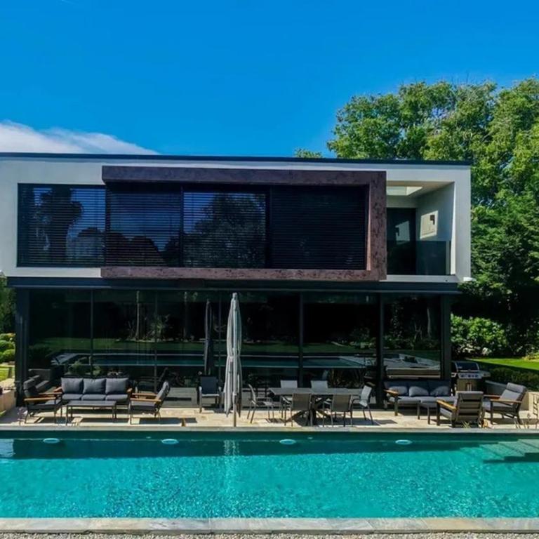 AntibesLuxuriousResidence - Villa Deluxe - 10