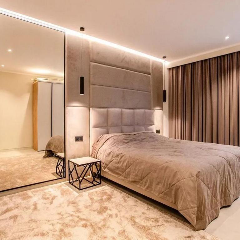 AntibesLuxuriousResidence - Villa Deluxe - 11