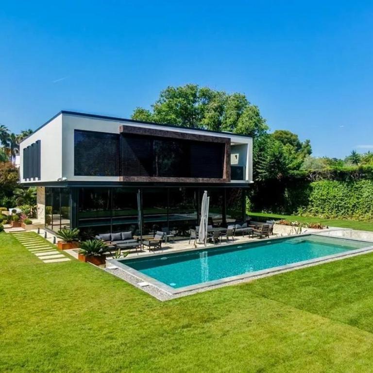 AntibesLuxuriousResidence - Villa Deluxe - 1