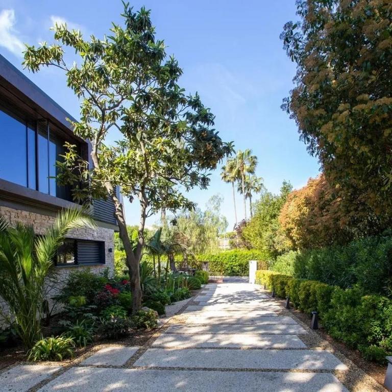 AntibesLuxuriousResidence - Villa Deluxe - 22