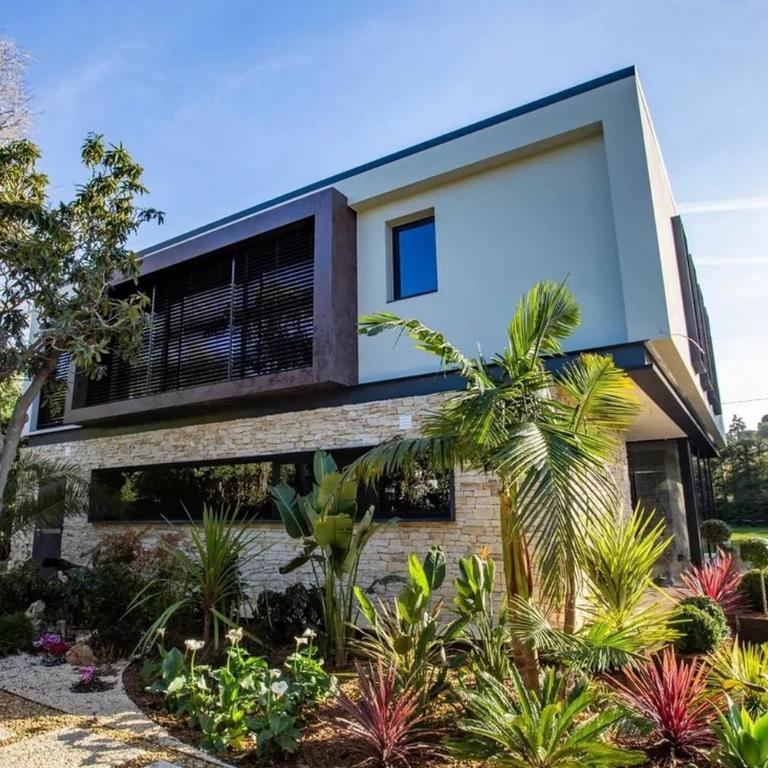 AntibesLuxuriousResidence - Villa Deluxe - 18