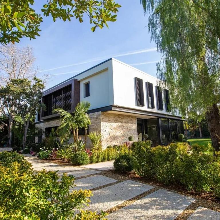 AntibesLuxuriousResidence - Villa Deluxe - 26