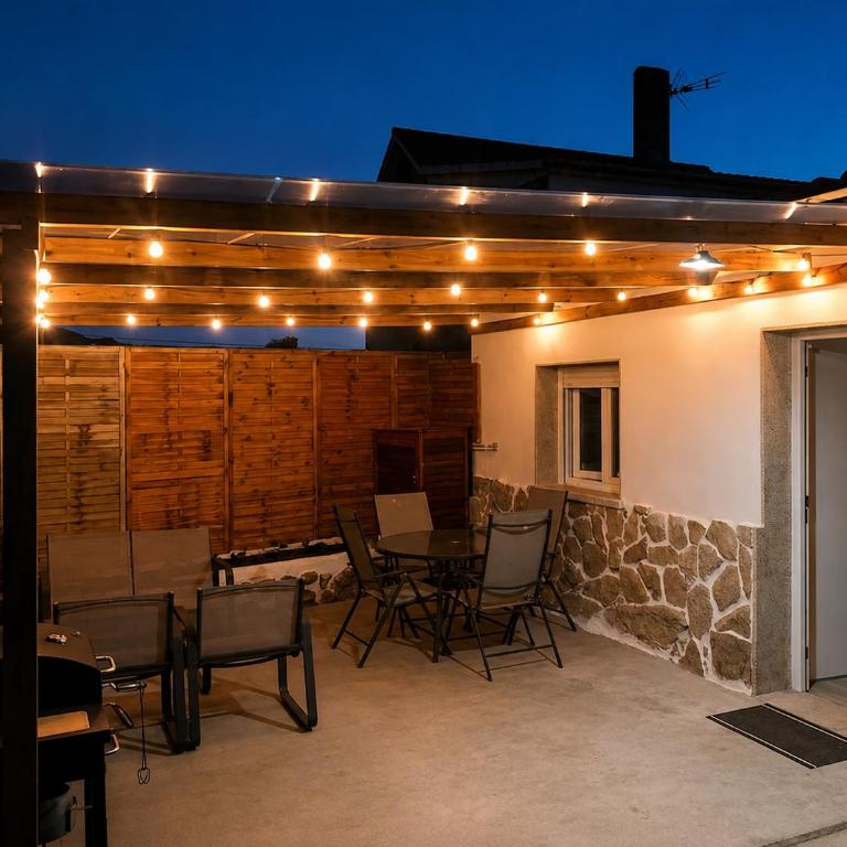 el rincón del peregrino - Haus mit 2 Schlafzimmern - 4