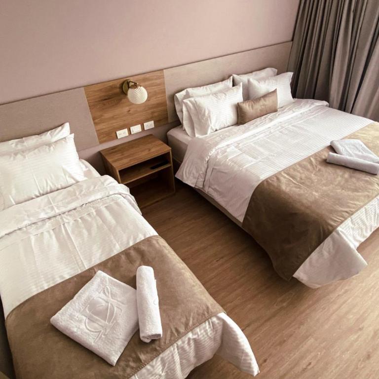 Hotel Sunuba Guateque - Budget Triple Room - 6