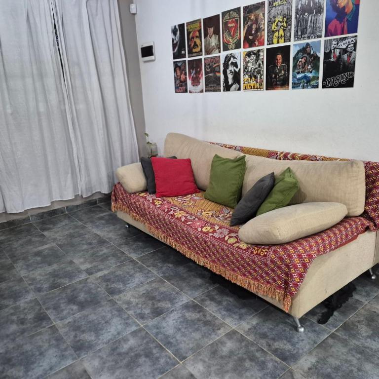 La Casa de Nala - Two-Bedroom House - 2