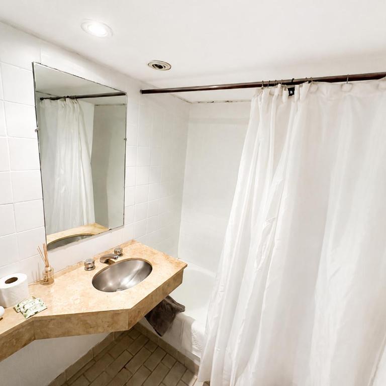 Depto en Microcentro 2107 - Apartamento de 1 dormitorio - 4