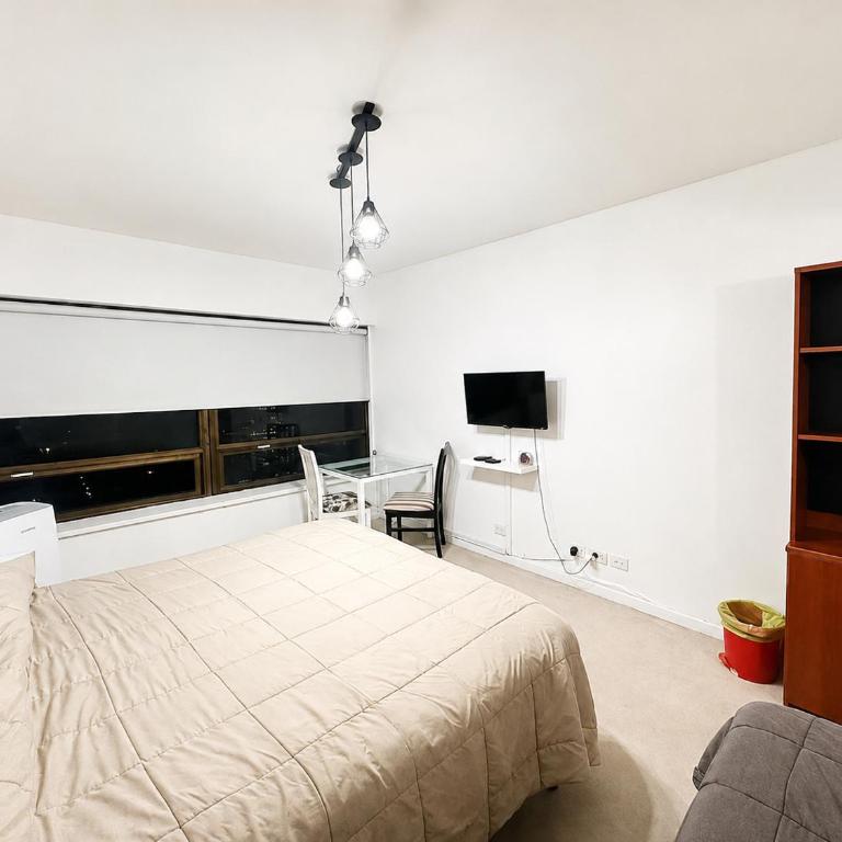 Depto en Microcentro 2107 - Apartamento de 1 dormitorio - 3