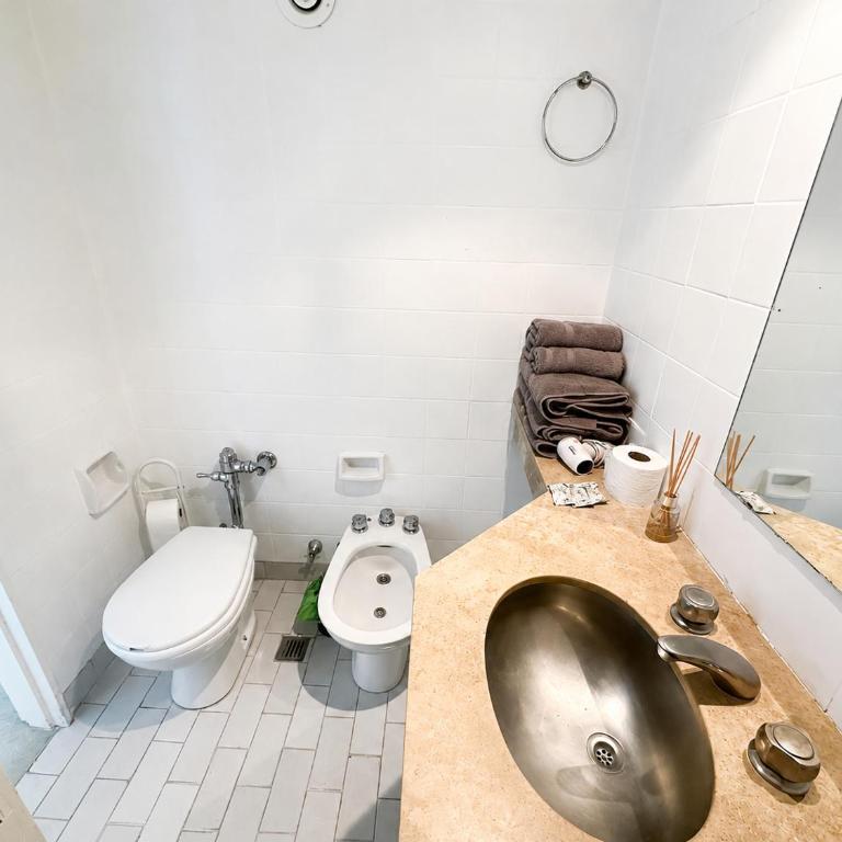 Depto en Microcentro 2107 - Apartamento de 1 dormitorio - 7