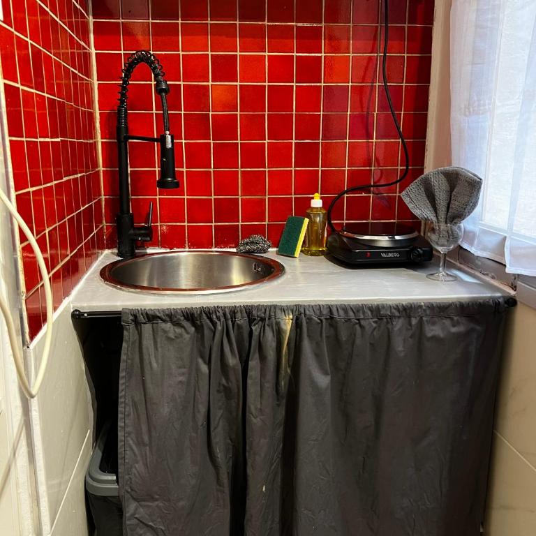 Petit appartement à 50 mètres de Place du Capitole - Appartement 1 Chambre - 7