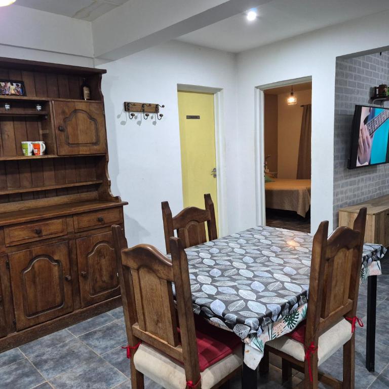La Casa de Nala - Two-Bedroom House - 7