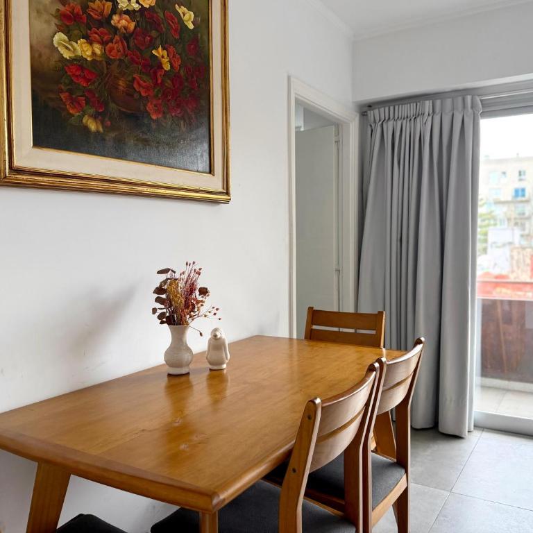 La Boca para 4 con Bar, Resto y Seguridad - Apartamento de 2 dormitorios - 5