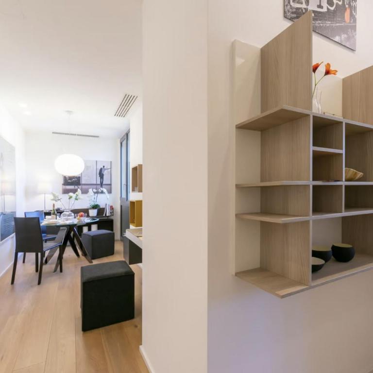 Saas Grund MiK Home - Haus mit 1 Schlafzimmer - 5