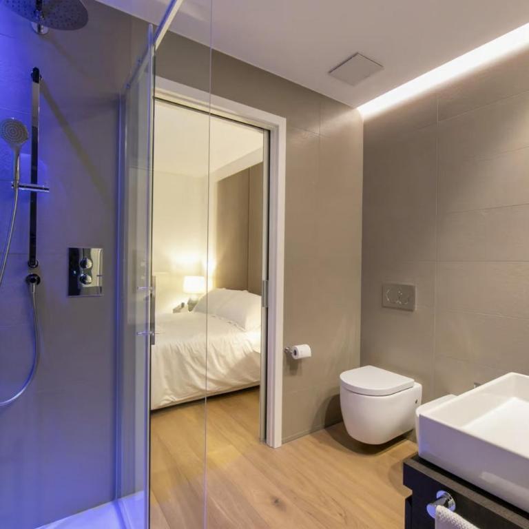 Saas Grund MiK Home - Haus mit 1 Schlafzimmer - 7